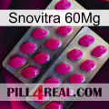 Snovitra 60Mg 10